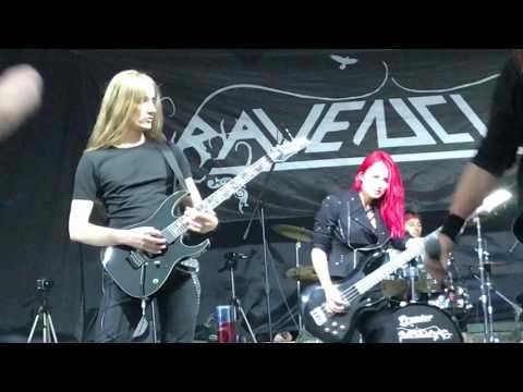 2017-6-17 Ravenclaw s Kai Hansen Kamenite cas rock