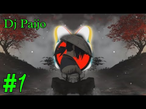 Dj Paijo - Zaskia Gotik || Gamelan Mumet || 2022 YouTube Viral song #1.