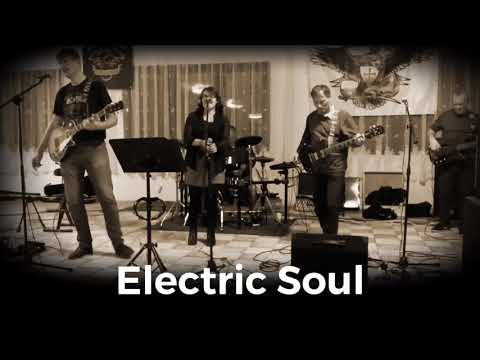 Electric Soul - Sükösd - (full concert)