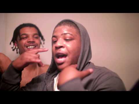 Workin - Young Note & Fat Rob ft. Cellz (Official Video)