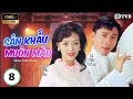 Phim TVB Lồng Tiếng Sân Khấu Muôn Màu 8 20 Lâm Gia Đống Giang Hân Yến Lê Diệu Tư