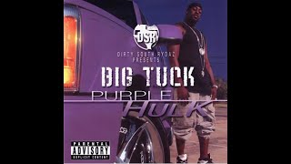Big Tuck - Wuz Up Wuz Up (ft. Chamillionaire)