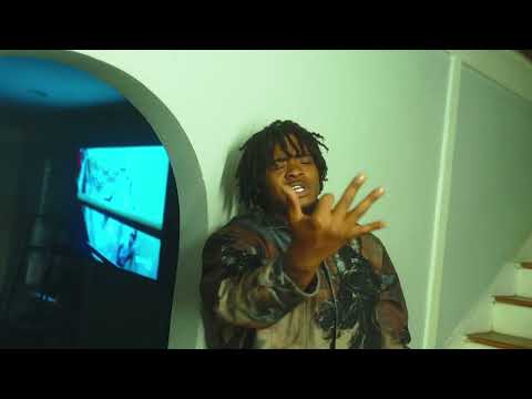 BiC Fizzle - Anxiety [Official Music Video]