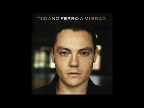 Tiziano Ferro (feat. Kelly Rowland) Breathe Gentle