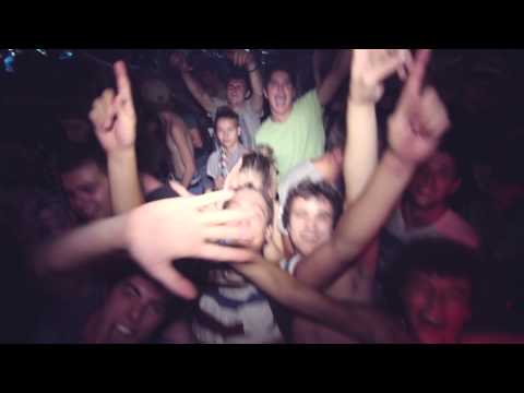 EZ! #15 - DATSIK, RATBEAT & ZEMONK - Club Transbo, Lyon