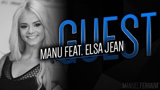 Elsa Jean - Manuel Ferrara