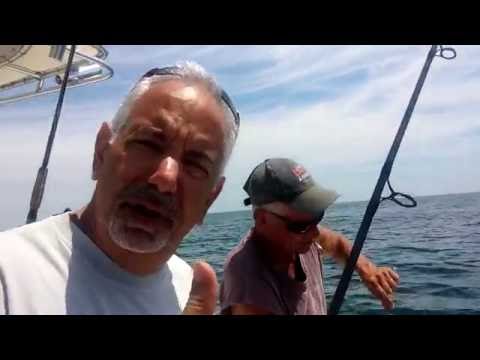 Fluke You! How to catch fish in New Jersey