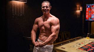 STERYDOWY SZAŁ NA MALCIE