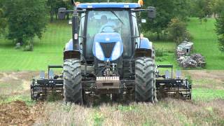 D&eacute;chaumeur Quivogne BLACKBEAR neuf | Image 5 - Agroline