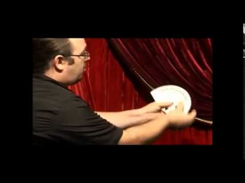 Saturn Magic -Fat Brothers 2.0 by Miguel Angel Gea, Christian Engblom, and Danny DaOrtiz - DVD