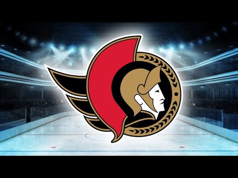 NHL 24 Franchise Mode Ottawa Senators
