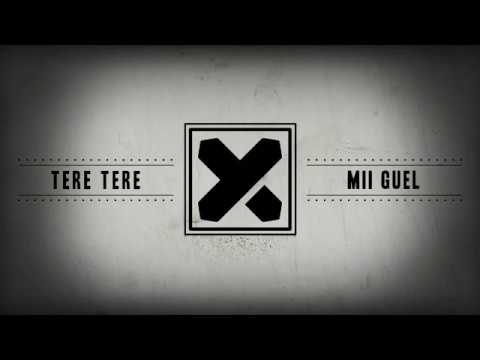 mii guel cedric matoka djxorks