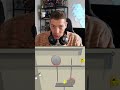 Deze game bestuur je met een WC-rol