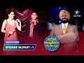 Episode 16 Part 1 Naye Gaane Puraane Singers  The Great Indian Laughter Challenge Season 1