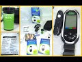 OneTouch Select Plus Blood Glucose Diabetic Meter/Monitor/System + 10 Test Strips