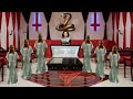 NOT FOR KIDS ALTAR OF MONEY GOLD AFRICAN VILLAGE NIGERIAN MOVIE 2024 FULL MOVIE