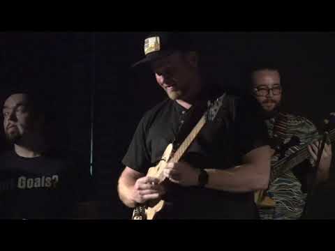 Beat It - Abraham Cardenas