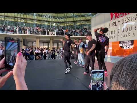 Les twins_Criminalz Fusion Concept 2022🔥🔥🔥