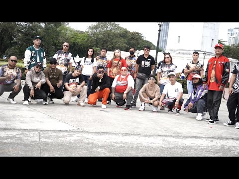 ALPHA KAPPA RHO ALLSTAR LUZON