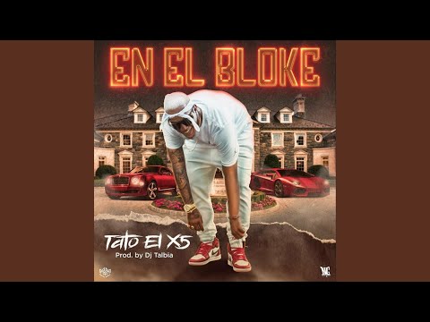 En el Bloke