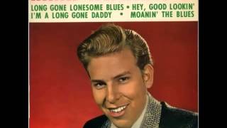 Hank Williams, Jr -- Long Gone Lonesome Blues
