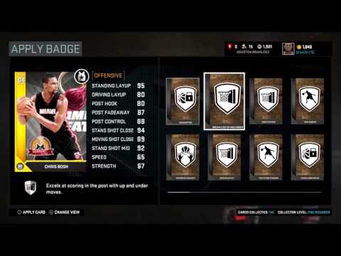 NBA 2K16- WORST GLITCH EVER