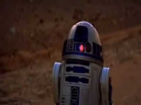 My Favorites from Rifftrax - Star Wars Episode IV - A New Hope