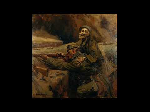 Hvitserk's Choice- Trevor Morris (Hauntingly Slowed + Reverb)