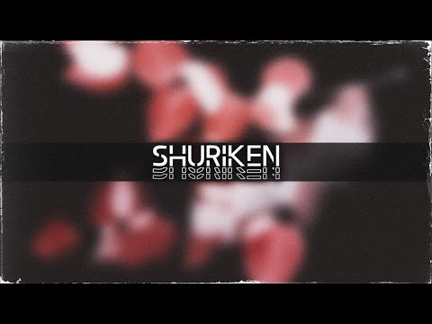 (2021) Tyga x Iggy Azalea Type Beat - ’SHURIKEN’ | Prod. B.Hill
