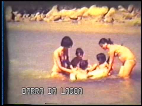 SUPER 8 Lagoa da Conceição 03 01 1981