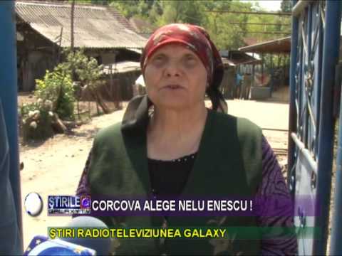 CINE ESTE DURAC, PRIMARUL DIN COMUNA CORCOVA?