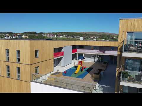 Norbolig - Visning Leia Senteret - Rørvik