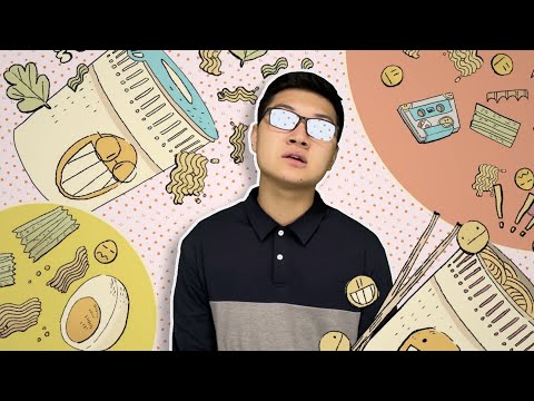 alpha yang - Simple Joys (official video)