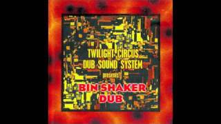 Twilight Circus - UK Steppers (1996)