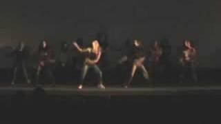 Prova esibizione Reggaeton