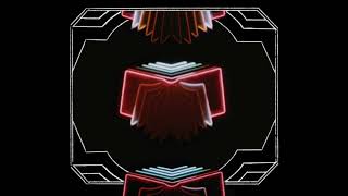 Arcade Fire - Black Mirror
