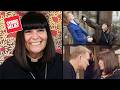 For Heaven S Sake Vicar Of Dibley Compilation Comic Relief Sketch Best Bits