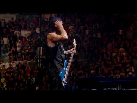 Metallica Quebec Magnetic HD full concert