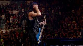 Metallica Quebec Magnetic HD full concert