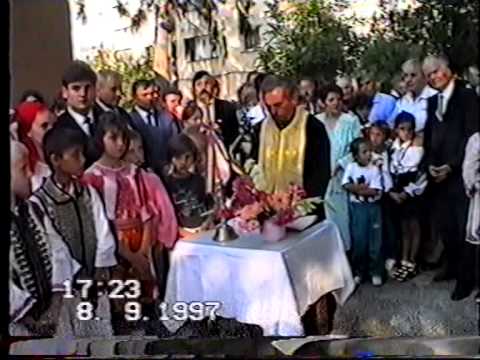 BUZIAS RUGA 08 09 1997 PART1