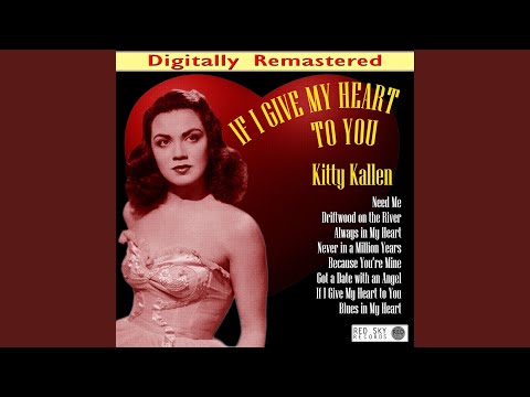 Because You're Mine (Digitally Remastered)