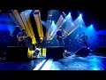 Arctic Monkeys - Library Pictures - Later with Jools Holland 2011