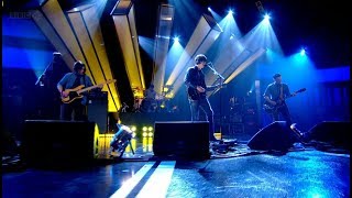 Arctic Monkeys - Library Pictures - Later with Jools Holland 2011