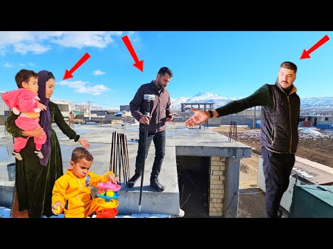 At the Peak of Hope: A Divorced Mother’s Dream Comes True ✨