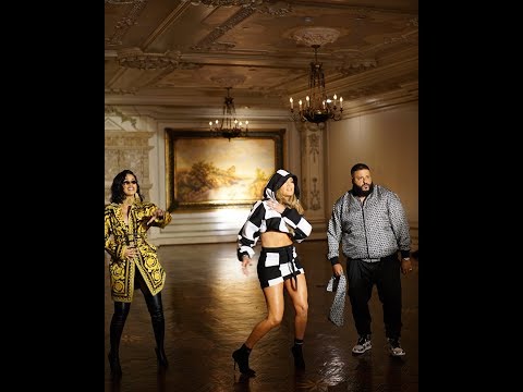 Jenifer Lopez ft DJ khaled &, cardi B Deniro video kindly subscribe