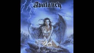 AVALANCH - Alma en pena (letra)