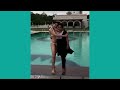 Sara Ali Khan On Bikini Doing Prank With Girl Pool Side