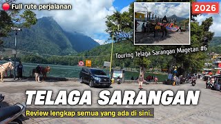 Download lagu Sarangan Lake, Magetan, Latest 2026 | Updated Conditions & Atmosphere Review | Magetan Tour Part 6 mp3