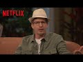 Who Are John Mulaney And Andy Samberg Based On Everybody S Live With John Mulaney Netflix