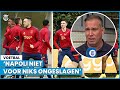 ‘Wedstrijd tegen Napoli cruciaal voor Ajax’